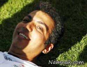 دزدی از عادل فردوسی پور ، سارق اتومبیل عادل فردوسی پور