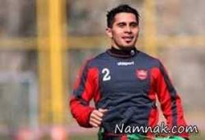 امید عالیشاه ، امید عالیشاه در پرسپولیس