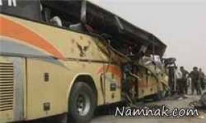 تصادف ، تصادف شدید