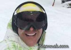 محمدرضا گلزار ، گلزار در خارج