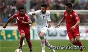 ایران ، بازی ایران و عربستان