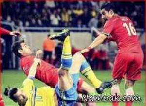 رضا قوچان نژاد ، اینستاگرام رضا قوچان نژاد