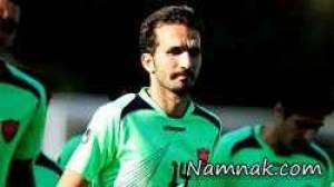 محمد نوری ، پرسپولیس