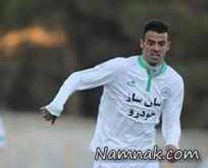 مسعود حسن زاده ، تیم ملی