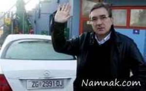 برانکو ایوانکوویچ ، سرمربی جدید پرسپولیس