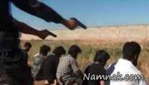 گور دسته جمعی ، تکریت