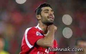 پرسپولیس ، بازی پرسپولیس و النصر