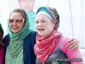 بازیگر ، بازیگر زن ایرانی