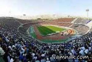 بازی استقلال و پرسپولیس ، بلیت بازی استقلال و پرسپولیس