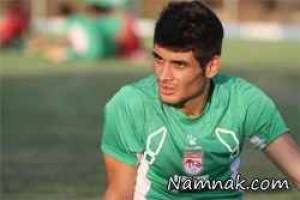 سعید آقایی ، بازی تراکتورسازی سایپا