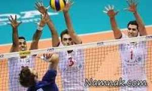 لیگ جهانی والیبال 2015 ، برنامه لیگ جهانی والیبال 2015