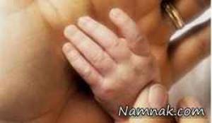 نوزاد ، جابجایی نوزاد در زایشگاه