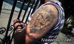 قمه کشی ، قمه کشی تهران