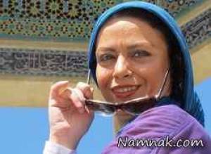 نقش شبنم طلوعی در بدون شرح