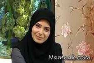 همسر صبا راد مجری