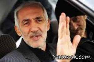 محمد دادکان ، حسین هدایتی