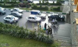خودکشی ، خودکشی زن جوان