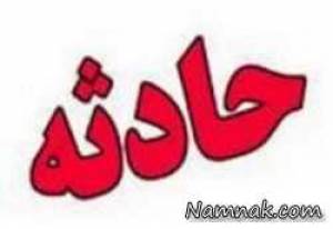 تصادف ، تصادف در اتوبان آزادگان