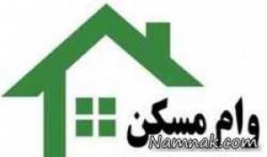 وام مسکن