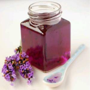 شربت اسطوخودوس ، شربت اسطوخودوس خوشمزه