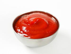 طرز تهیه سس گوجه فرنگی