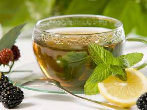 تهیه دمنوش ، طرز تهیه دمنوش میوه ای