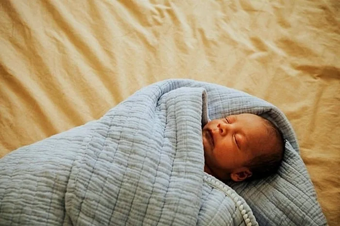 تغییر عجیب بدن کودک به دلیل مصرف دارو اتفاق عجیب برای کودک