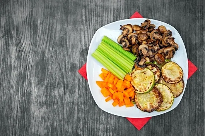 سبزیجاتی که باید بپزید سبزیجات