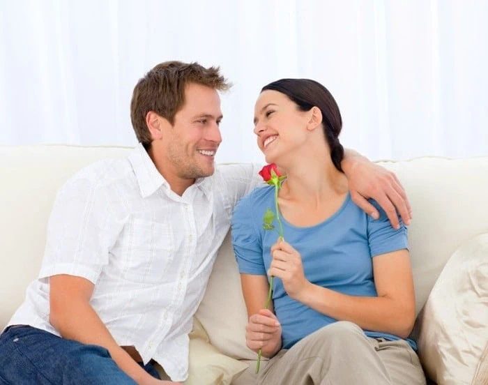 ازدواج بدون اختلاف سنی معیار سن در ازدواج
