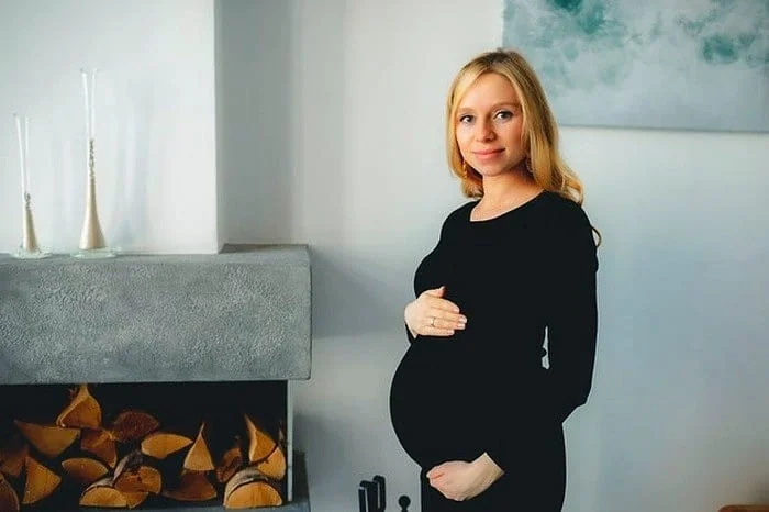 عوارض مصرف زیاد کدو حلوایی برای زنان شیرده عوارض کدو حلوایی برای زنان باردار