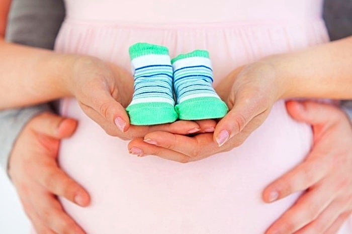 کاهش مشکلات بارداری
