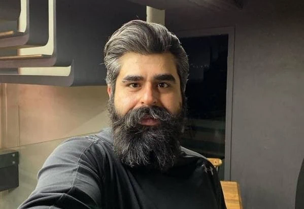 سرقت از خانه امیر نوری امیر نوری