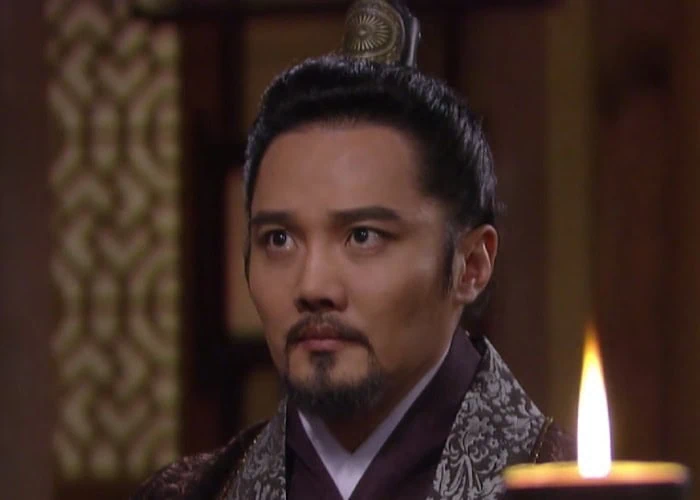 سریال جومونگ 3 سریال امپراطور افسانهها