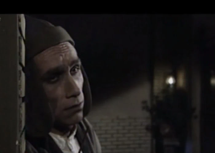 امیر آتشانی در سریال خانه ای در تاریکی امیر آتشانی در خانه ای در تاریکی