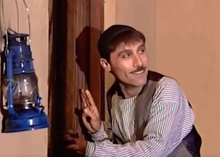 امیرآتشانی در سریال پس از باران امیرآتشانی در پس از باران