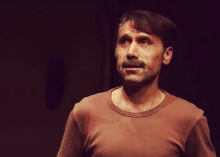 بیوگرافی امیر آتشانی امیر آتشانی