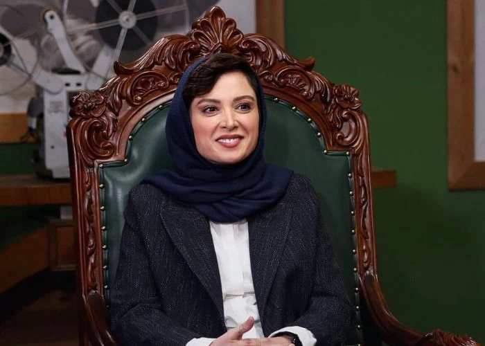 عکس جدید فرناز رهنما عکس فرناز رهنما