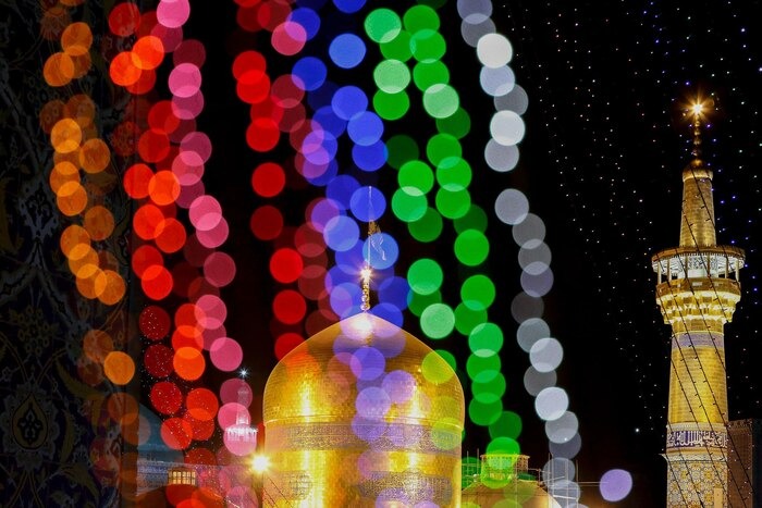 دعای حاجت امام رضا (ع) دعا امام رضا