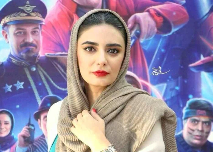 لیندا کیانی اصالت لیندا کیانی
