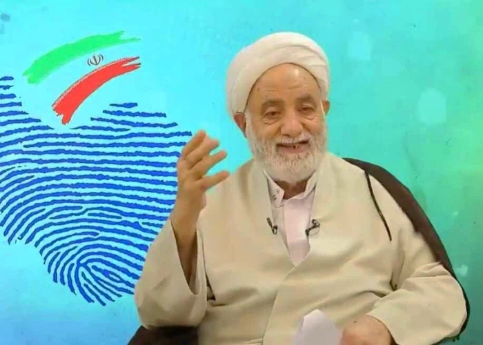 محسن قرائتی بیوگرافی محسن قرائتی