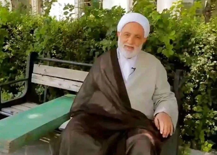 بیماری حجتالاسلام محسن قرائتی بیماری محسن قرائتی