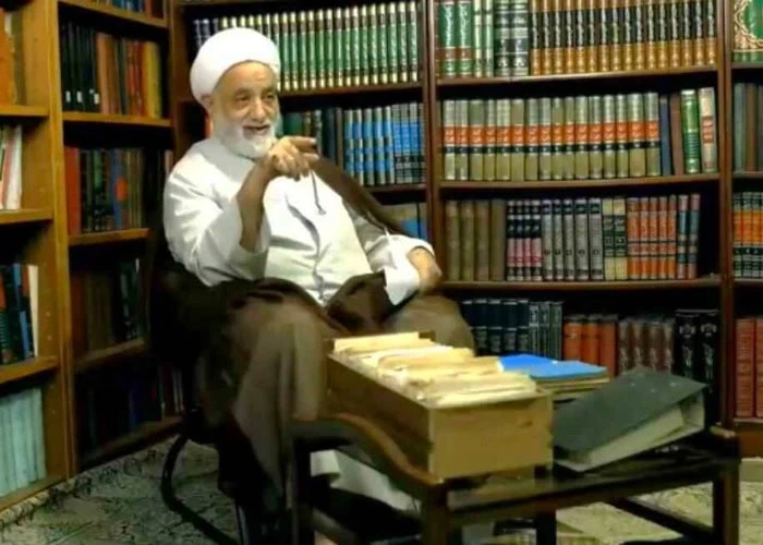 سخنرانی محسن قرائتی سخنرانی قرائتی