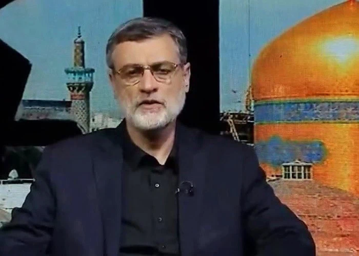 سن سید امیرحسین قاضیزاده هاشمی امیرحسین قاضیزاده هاشمی