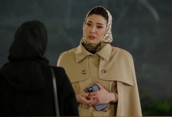 آهنگ فیلم بی بدن آهنگ فیلم بی بدن از محسن چاوشی