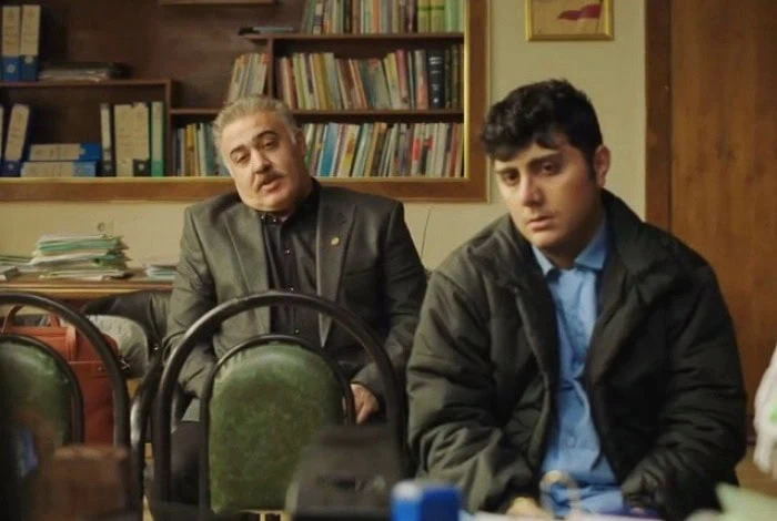 آهنگ فیلم بی بدن از محسن چاوشی داستان فیلم سینمایی بی بدن