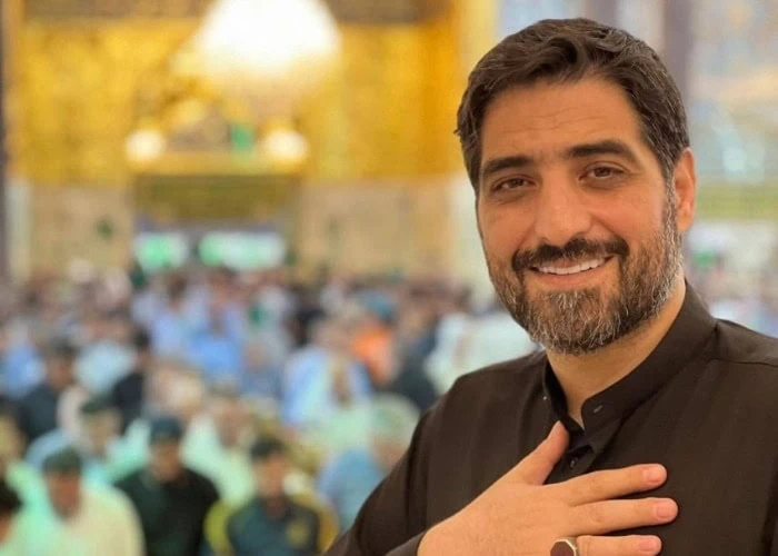 بیوگرافی سید مجید بنی فاطمه سید مجید بنی فاطمه