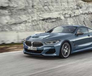 bmw i850 ، مشخصات BMW i850
