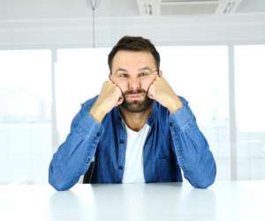 بی انگیزه ، بی انگیزه بودن