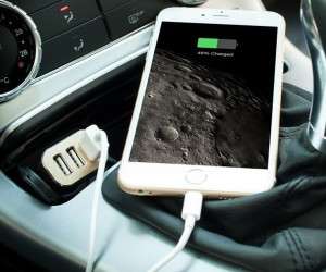 معایب شارژ کردن گوشی در ماشین