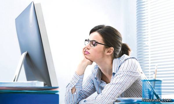 کسل بودن و گیجی از علائم بیمارهای قلبی گیجی و کسالت